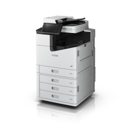 EPSON WF-C20750 D4TW A3 COLOR INKJET MFP - Img 2