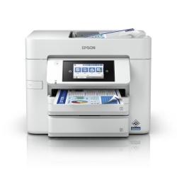 EPSON WF-C4810DTWF A4 COLOR INKJET MFP - Img 3