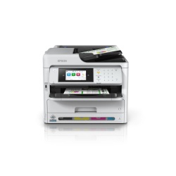 EPSON WF-C5890DWF A4 COLOR INKJET MFP