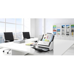 EPSON WORKFORCE DS-530III A4 SCANNER