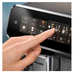 ESPRESSOR AUTOMAT PHILIPS EP3343/90 - Img 3