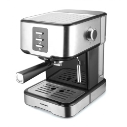 ESPRESSOR HEINNER HEM-850IXBK - Img 1
