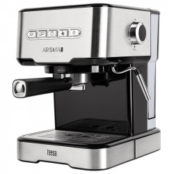 Espressor manual 15 bar 850w teesa - Img 2