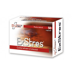 EXSTRES 50CPS