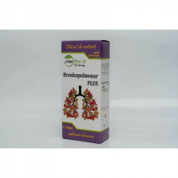 EXTRACT BRONHOPULMONAR PLUS 500ML