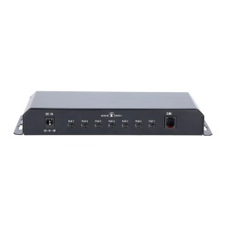 Extralink KRATOS PoE Switch - Img 7