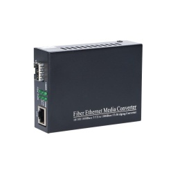 Extralink Sedir Media converter - Img 6