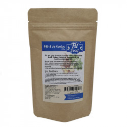 FAINA DIN KONJAC 100GR