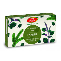 FAREBIL D96 30CPS MOI
