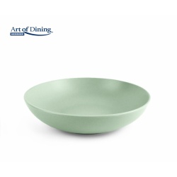 FARFURIE ADANCA CERAMICA 20 CM, YVONNE
