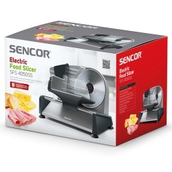 FELIATOR ALIMENTE 1-15MM 150W SENCOR - Img 3
