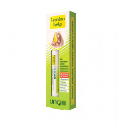 FEMINOHELP UNGHII 2ML