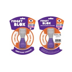 Fidget Blox - Jucarie antistres, diverse modele - Img 4