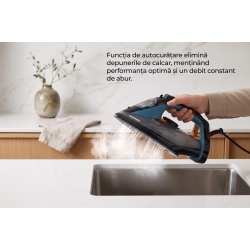 FIER DE CALCAT HEINNER HSI-A2400BLBK - Img 6
