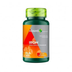 FIER (IRON) 14MG 30CPR