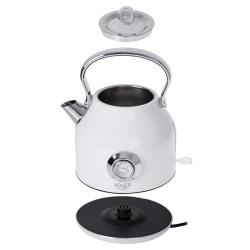 FIERBATOR ELECTRIC 1.7L STANDARD STRIX ADLER - Img 5