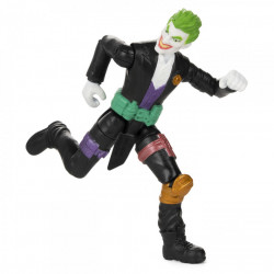 Figurina joker articulata 10cm cu 3 accesorii surpriza - Img 4