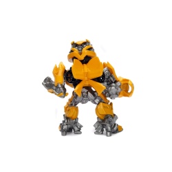 FIGURINA TRANSFORMERS 4 BUMBLEBEE - Img 4