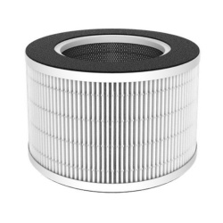 Filtru H13 pentru purificator Tesla Air3 - Img 1