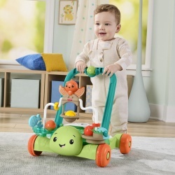 FISHER PRICE ANTEMERGATOR BROSCUTA TESTOASA - Img 5