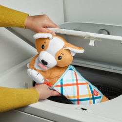 FISHER PRICE CATELUS 3 IN 1 TUMMY WEDGE - Img 7