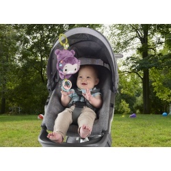 FISHER PRICE JUCARIE DE AGATAT MAIMUTICA MOV MUZICALA - Img 4