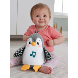 FISHER PRICE PINGUIN MUZICAL - Img 5