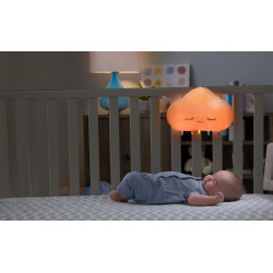 Fisher price proiector perna norisor cu lumini si sunete - Img 4