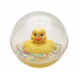Fisher price ratusca in minge transparenta - Img 2