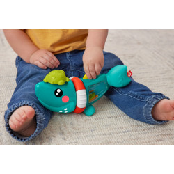 Fisher Price Rechinul Prietenos - Img 8