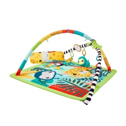 FISHER PRICE SALTELUTA 3 IN 1 - Img 4