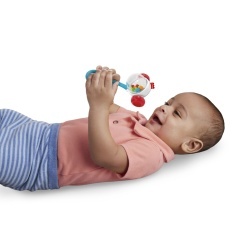 FISHER PRICE SET 2 JUCARII BEBELUSI - Img 3