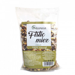 FISTIC MIEZ CRUD 250GR