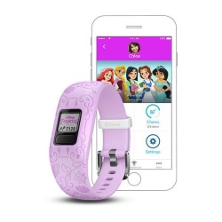 FITNESS WRISTB GM VIVOFIT JR2 D PRINCESS - Img 3