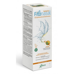 FITONASAL PEDIATRIC SPRAY 125ML