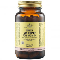 FORMULA VM-PRIME FOR WOMEN(FARA ZAHAR) 90CPR