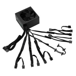 FORTRON PSU 750W HYDRO K Pro 750 - Img 16