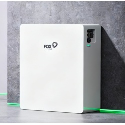 FOXESS HV BATTERY PACK EP12 PLUS