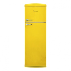 FRIGIDER CU DOUA USI FRAM FDD-VRR311YLE+ - Img 1
