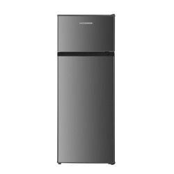 Frigider cu doua usi heinner hf-h2206xe+ - Img 4