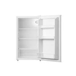 Frigider cu o usa Tesla RS0930ME, 93L, clasaE, H86Usa reversibila, lumina LED, Alb - Img 3