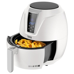 FRITEUZA 3.2L DIGITAL AIR FRYER TEESA - Img 2