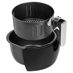 FRITEUZA 3.2L DIGITAL AIR FRYER TEESA - Img 5