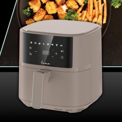 FRITEUZA AER CALD FRAM FAF-B6CR17SQ - Img 2