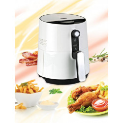 FRITEUZA AER CALD HEINNER HAF-1300WH - Img 2