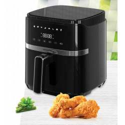 FRITEUZA AER CALD HEINNER HAF-B5BK1500 - Img 4