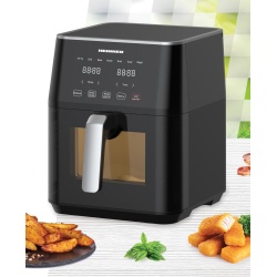FRITEUZA AER CALD HEINNER HAF-M7BK1800 - Img 2