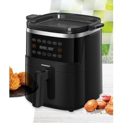 FRITEUZA AER CALD HEINNER HAFG-B5BK2600 - Img 6