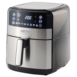 FRITEUZA AIR FRYER 5L 9 PROGRAME CR 6311 CAMRY - Img 2