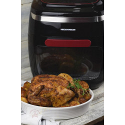 Friteuza cu aer cald heinner haf-b2000fb - Img 8